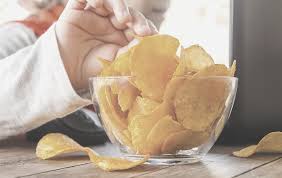 Vos chips vont redevenir croustillantes en 3 minutes