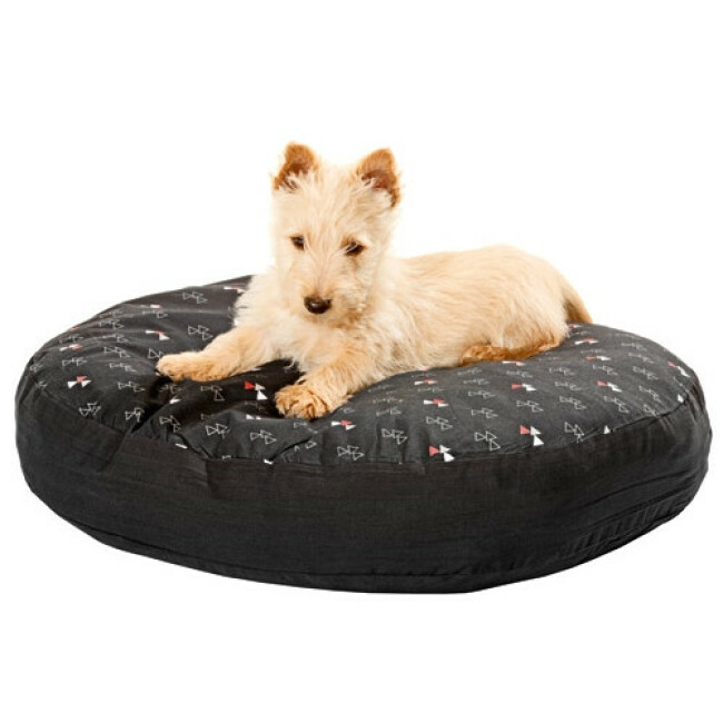 Des coussins d’animaux sans odeur